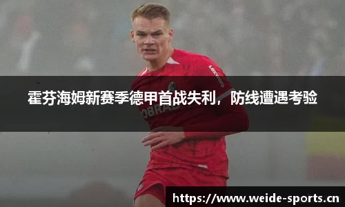 韦德体育官网