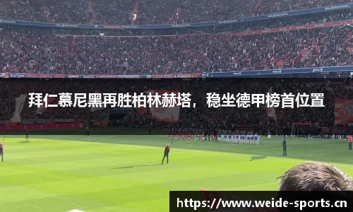 韦德体育官网